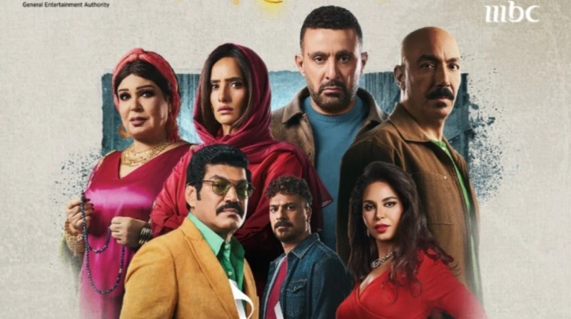 ليفل الوحش.. طارق لطفي يطرح الأغنية الدعائية لمسلسل العتاولة 2 طرح الفنان طارق لطفي أغنية ليفل الوحش، وهي الأغنية الدعائية من مسلسل العتاولة 2 المقرر