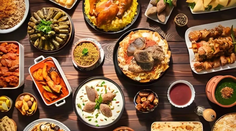 منها البيض والأرز.. 5 أطعمة احذري إعادة تسخينها في رمضان مع اقتراب شهر رمضان المبارك، يزداد الاعتماد على إعادة تسخين الأطعمة، توفيرا للوقت، خاصة مع تحضير وجبات دسمة بشكل يومي، من ا