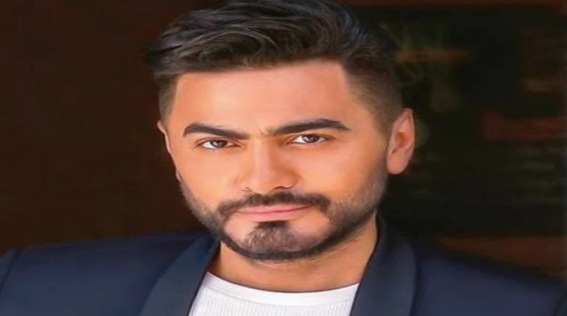 شدة وتزول.. تامر حسني يطلب من جمهوره الدعاء ل عمرو مصطفى طلب الفنان تامر حسني من جمهوره الدعاء للملحن والمطرب عمرو مصطفى في أزمته الصحية التي يمر