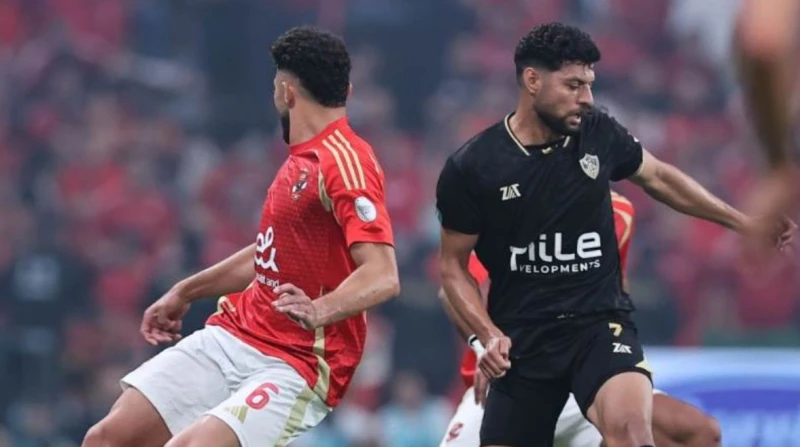 متى ماتش الاهلي والزمالك اليوم؟ يتردد سؤال متى ماتش الاهلي والزمالك اليوم؟ بين الكثير من عشاق كرة القدم المصرية ، حيث تأتي المباراة في القمة رقم 129 ببطولة الدوري المصري، ضمن منافس