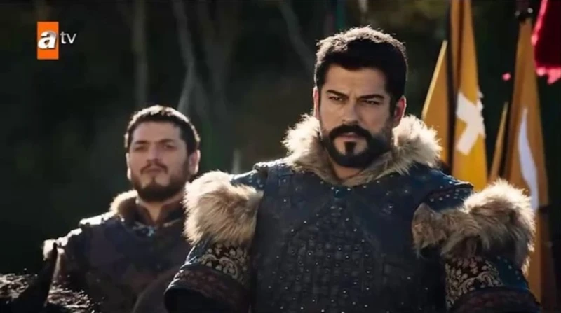 موعد عرض الحلقة 180 من مسلسل المؤسس عثمان شهدت الحلقة 179 من المسلسل التركي المؤسس عثمان في موسمه السادس أحداثا مثيرة ومشوقة، ما جعل عشاق المسلسل يبحثون عن موعد عرض الحلقة 180.أحدا