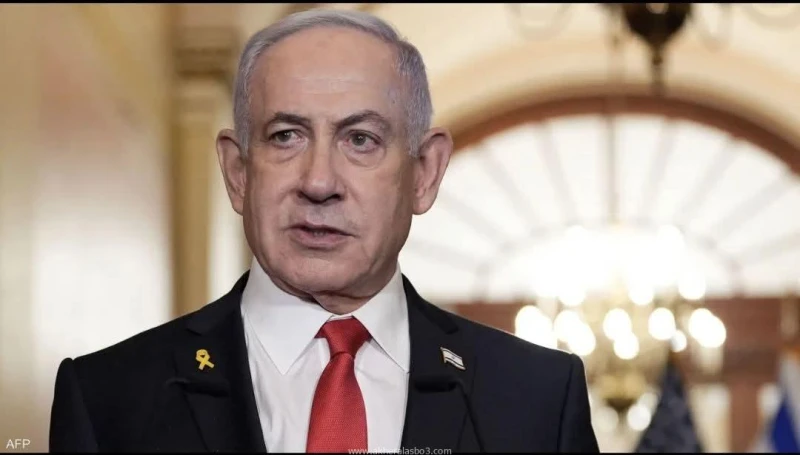 نتنياهو يعلن إرسال فريق تفاوض إسرائيلي إلى القاهرة متابعه ايمن عواد جاد أعلن رئيس الوزراء الإسرائيلي، بنيامين نتنياهو، اليوم الأحد، إرسال فريق