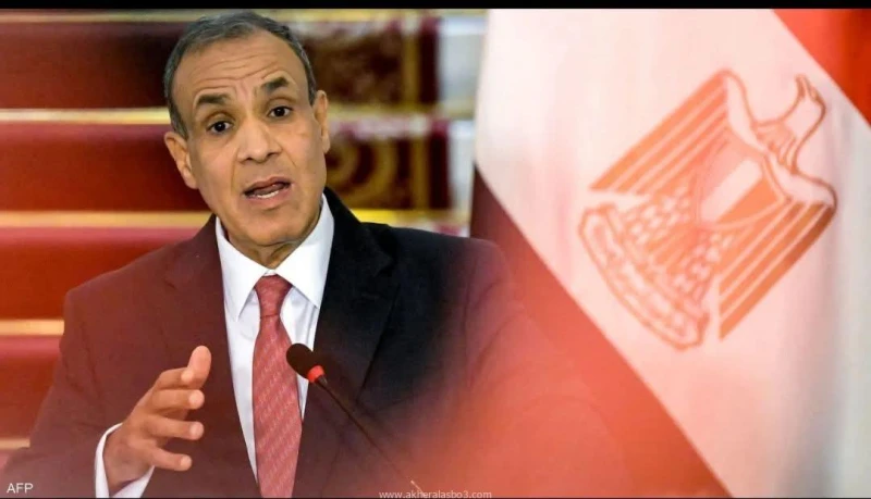 عبد العاطي يزور الولايات المتحدة حاليا كتب ايمن جاد في لقاء مصري أميركي، شددت القاهرة مجددا على ضرورة بقاء الفلسطينيين على أرضهم في غزة، مع بحث إمكانية إعادة إعمار القطاع المدمر. ج