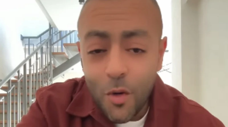 تامر عاشور وخالد عليش في إعلان بنك مصر رمضان 2025 استعان بنك مصر، في حملته الإعلانية المقرر إطلاقها خلال شهر رمضان 2025، بالفنان تامر عاشور، والممثل