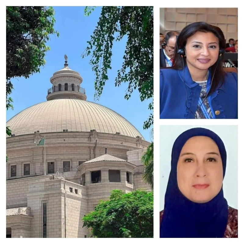 صيدلة القاهرة تحصل على الاعتماد الدولي لبرنامجى فارم دى وفارم دى - صيدلة إكلينيكية من هيئة الاعتماد الدولي للتعليم الصيدلي بأمريكا كتب - محمود الهندي أعلن الدكتور محمد سامي عبد الص