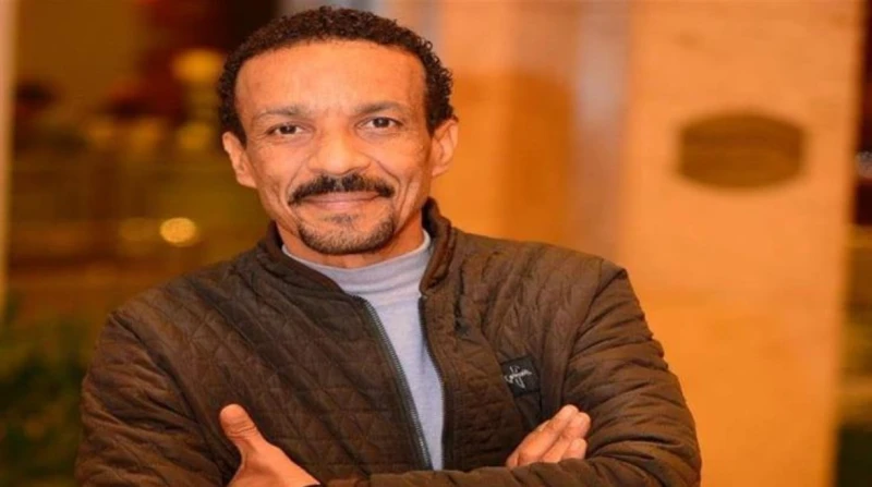 نجم البرنس وإبراهيم الأبيض.. وفاة والدة محمد فاروق كشف الفنان محمد فاروق صباح اليوم، وفاة والدته عبر حسابه الشخصي على موقع فيسبوك، دون كشف موعد