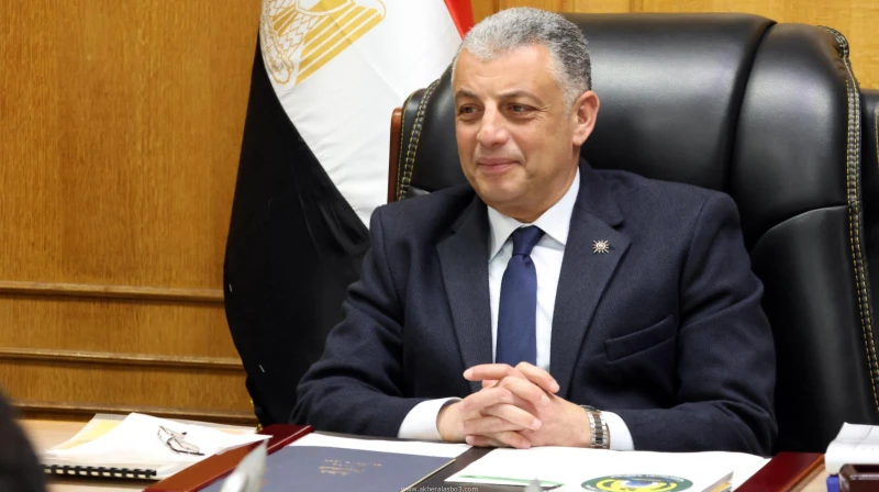 كتبت أمل عبد الرحيم تابع اللواء طيار أ.ح أكرم محمد جلال محافظ الإسماعيلية، جهود اللجنة السكانية في ملف تحسين الخصائص السكانية بمركز ومدينة القنطرة غرب، حيث قام مجمع اعلام الإسماعيل