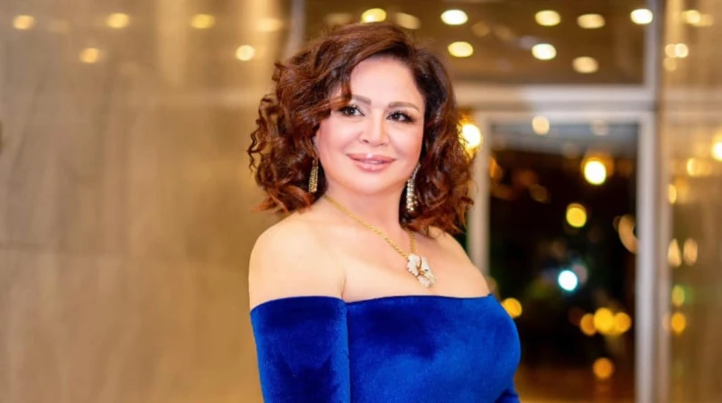 اعتماد الهواري.. إلهام شاهين تكشف دورها بمسلسل سيد الناس (خاص) كشفت الفنانة إلهام شاهين، كواليس تصوير من مسلسل سيد الناس الذي سيعرض ضمن قائمة مسلسلات