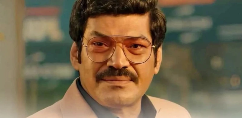 باسم سمرة: يالا بينا مكملة في العتاولة 2 بشكل مختلف أكد باسم سمرة أن الوصول لشخصية درامية مميزة، تحظى بقبول كبير لدي المشاهدين مثل عيسي الوزان في مسلسل العتاولة، كان وراءه عدة عوام