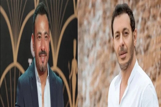 التعاون الثالث في حكيم باشا.. أعمال جمعت الثنائي مصطفى شعبان ومحمد نجاتي يستعد الفنان محمد نجاتي لخوض سباق دراما رمضان 2025 بالتعاون مع الفنان مصطفى