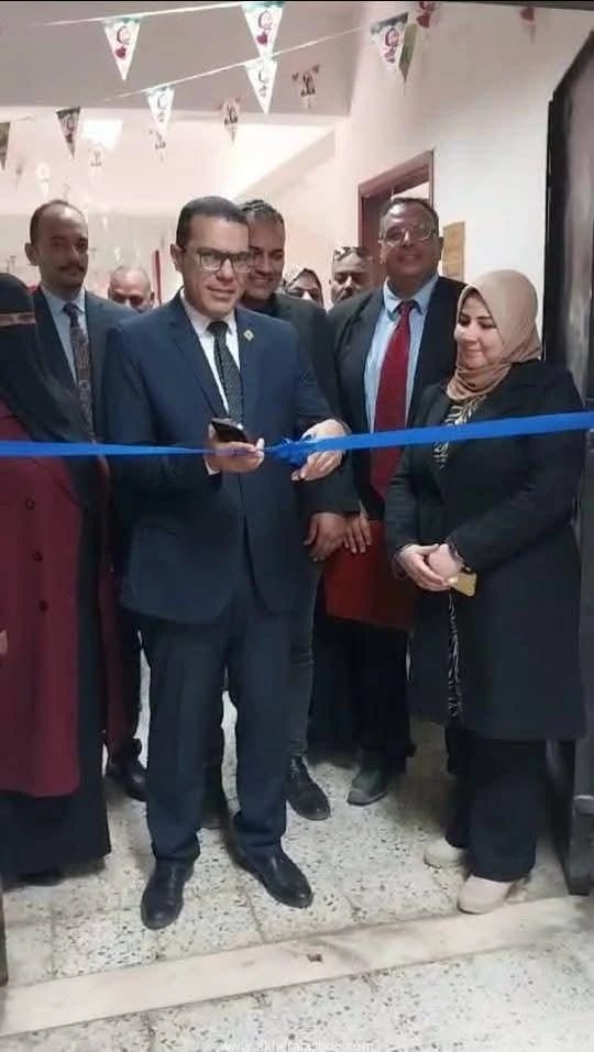 كتبت أمل عبد الرحيم بناءا على تعليمات السيد محمد عبداللطيف وزير التربية والتعليم والتعليم الفني، وتوجيهات اللواء طيار أ.ح أكرم محمد جلال محافظ الإسماعيلية، تحت رعاية الأستاذ أيمن م