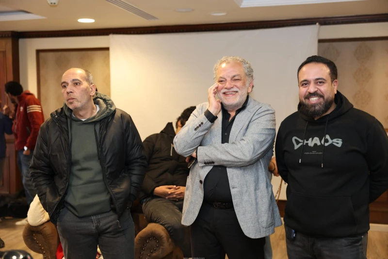 كتبت أمل عبد الرحيم نظم مهرجان الإسماعيلية الدولي للأفلام التسجيلية والقصيرة في دورته ال26 المستمرة حتى 11 فبراير الجاري ندوة بعنوان فلسفة العمارة وعلاقتها بالسينما ، حاضر فيها الد