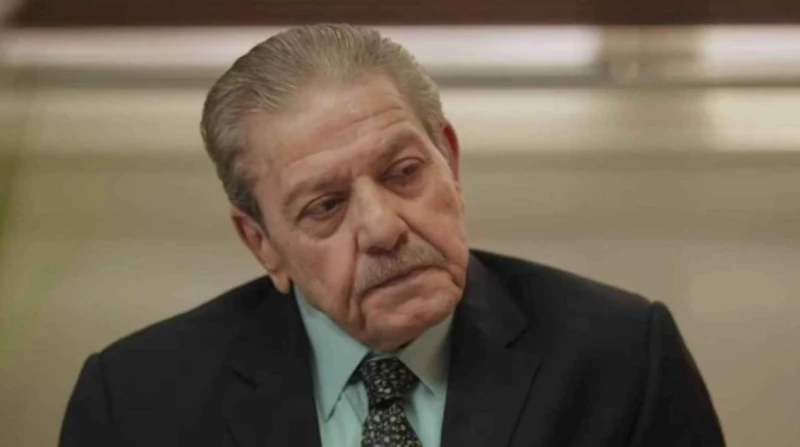 بالعناية المركزة.. ما هو مرض إحسان الترك؟ تعرض الفنان إحسان الترك لأزمة صحية شديدة نقل على إثرها إلى أحد المستشفيات بالقاهرة، وتم احتجازه لإجراء