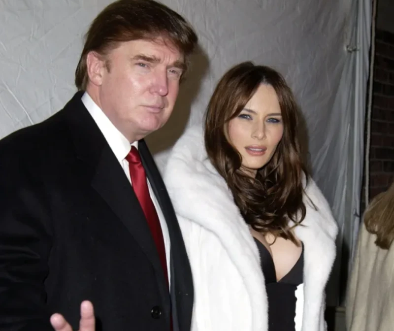 مستخدمون: لا نستطيع إلغاء متابعة حسابات ترمب وزوجته ونائبه افاق عربية - فوجئ بعض مستخدمي منصتي فسيبوك وإنستغرام بوجود حسابات للرئيس الأميركي دونالد ترمب وزوجته ميلانيا ترامب ونائبه