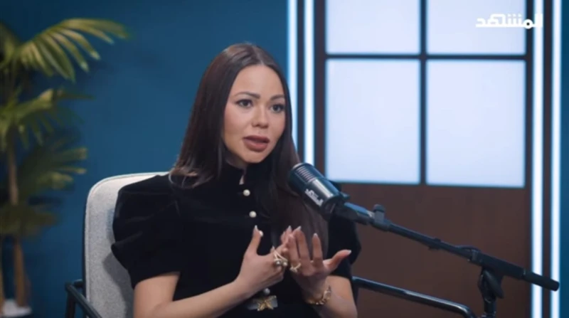 لقوا سحر في بيتي.. أسما إبراهيم تكشف أسرارا صادمة عن حياتها الزوجية كشفت الإعلامية أسما إبراهيم عن تفاصيل انفصالها عن زوجها رجل الأعمال محمد الخشن،