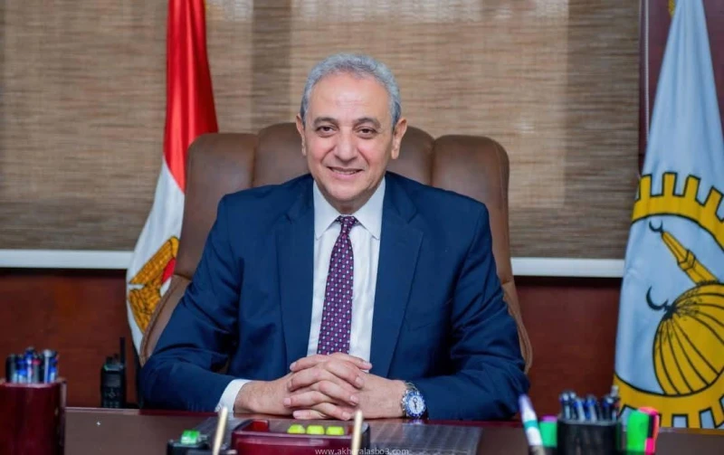 محافظ الغربية استعدادات مكثفة لاستقبال الفصل الدراسي الثاني كتبمحمود شتا في إطار الاستعدادات المكثفة لاستقبال الفصل الدراسي الثاني، تابع اللواء أشرف