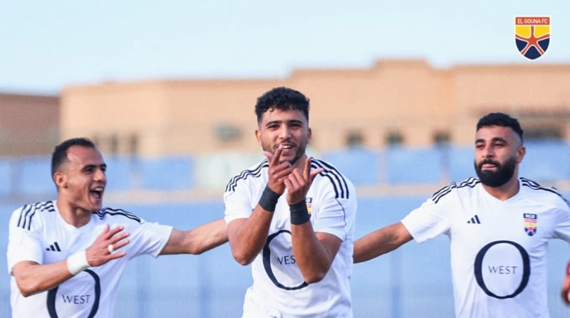 الجونة يهزم سيراميكا بثنائية في الدوري الممتاز انتهت مباراة الجونة وسيراميكا كليوباترا، بفوز الفريق الساحلي، بنتيجة 2-0، في إطار منافسات الجولة ال15