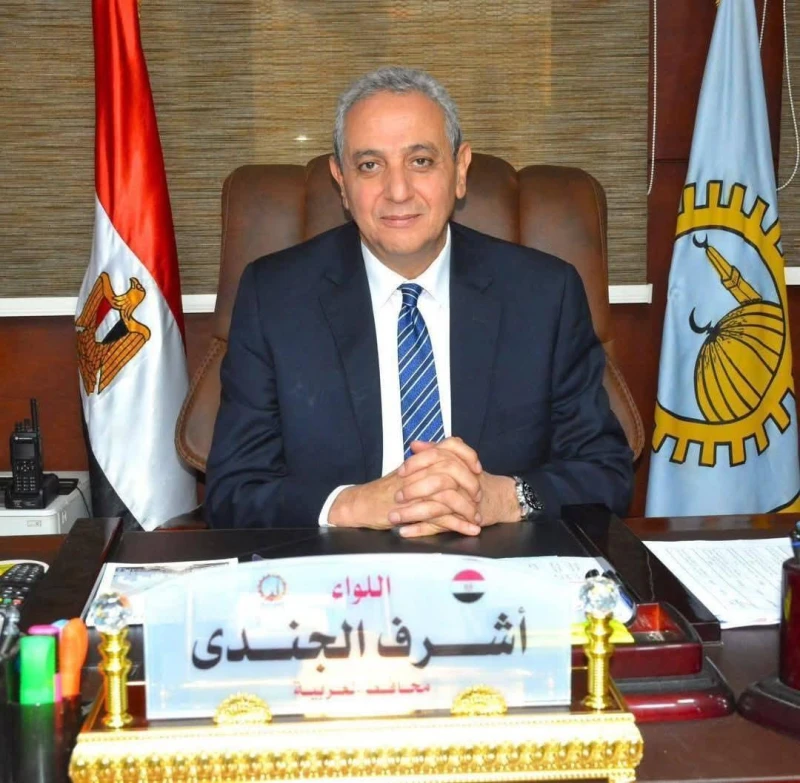 حملات رقابية مكثفة بالغربية قبل رمضان كتبمحمود شتا في إطار الاستعدادات المكثفة لاستقبال شهر رمضان المبارك، شنت الأجهزة الرقابية بمحافظة الغربية،