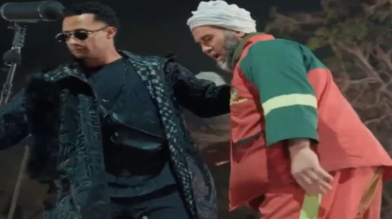 200 ألف جنيه.. 10 عمال نظافة يفوزون في برنامج مدفع رمضان عرضت الحلقة 26 من برنامج مدفع رمضان مساء اليوم، ليستكمل محمد رمضان توزيع جوائزه عبر قناة .عمال النظافةوذهب محمد رمضان إلى ح