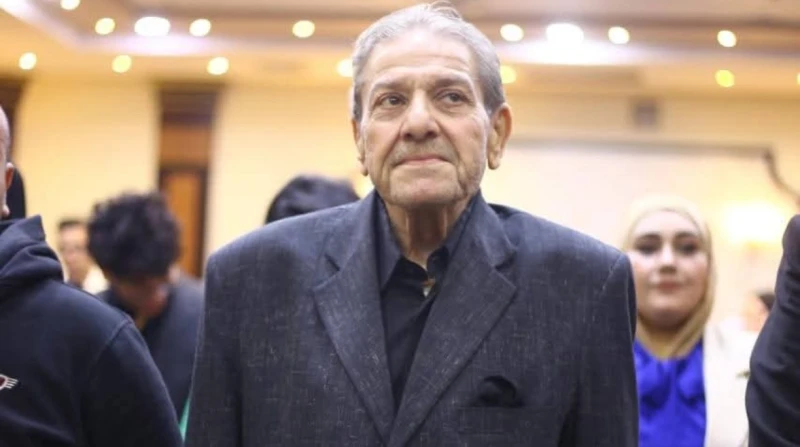 أزمة مالية وأعمال فنية.. أبرز المعلومات عن الفنان الراحل إحسان الترك رحل عن عالمنا اليوم الفنان إحسان الترك، عن عمر ناهز ال 71 عاما عقب صراع طويل مع المرض.وكشفت رحاب زوجة الفنان إح