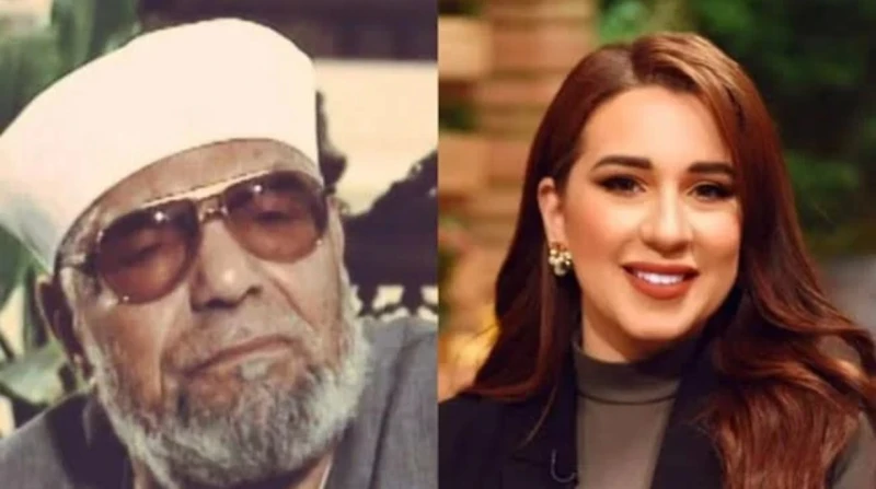 هاجمت الشعراوي.. تصريحات أثارت الجدل ل أسما شريف منير تصدرت أسما شريف منير الترند خلال الساعات الماضية، بعدما أعلنت ارتباطها عبر وسائل التواصل الاجتماعي، ولكن دون أن تكشف شكل العلا