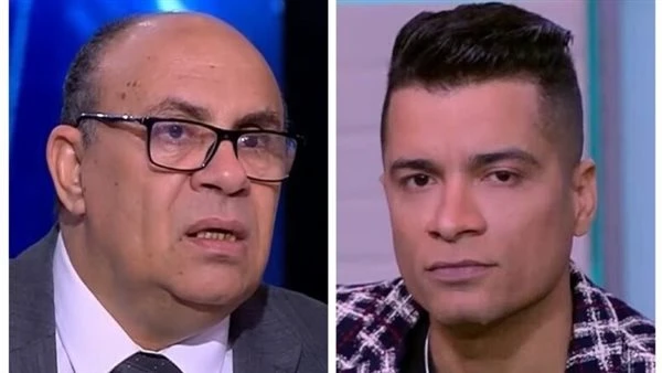 أحلام العصاري.. حوار ما بين مبروك عطية وحسن شاكوش و تصريحات غير متوقعة هناك برنامج يقدمه مبروك عطية الشيخ الأزهري، والعميد السابق لكلية الدراسات الإسلامية بجامعة الأزهر، وأستاذ الش