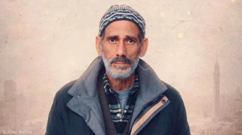 محمود عزب: ربنا رضاني بالمخرج تامر محسن ومسلسل قلبي ومفتاحه كشف الفنان محمود عزب، كواليس اتفاقه مع المخرج تامر محسن، للانضمام لفريق عمل مسلسل قلبي