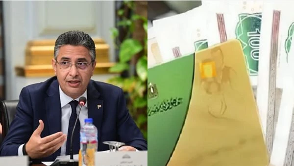 أكثر 10 أسئلة عن الدعم الإضافي على البطاقات التموينية أبرزها متي يتم صرف زيادة التموين؟ الحكومة تجيب علي تساولات المواطنين التموين .. مع اقتراب نهاية