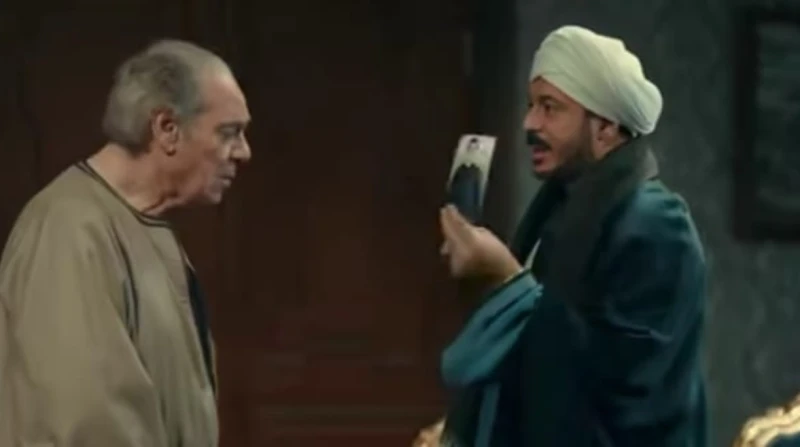 مشاهدة مسلسل حكيم باشا الحلقة 8 والقنوات الناقلة يبحث عشاق الدراما بكثرة عن مشاهدة مسلسل حكيم باشا الحلقة 8، خلال الساعات الماضية، بعد الأحداث