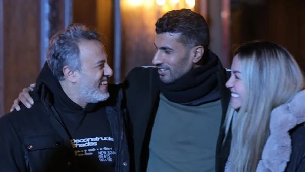 السبب الحقيقي وراء اعتزال محمد سامي الدراما التلفزيونية.. هل طارق الشناوي السبب؟ اعتزل محمد سامي إخراج الدراما التلفزيونية، ومن الواضح في بيانه أنه