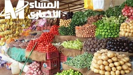 يا تلحق يا متلحقش.. أسعار الخضراوات والفاكهة اليوم في سوق العبور تشهد أسعار الخضروات والفاكهة اليوم الإثنين 10 من شهر مارس 2025، استقرار ملحوظ للغاية فر داخل سوق العبور للجملة، حيث