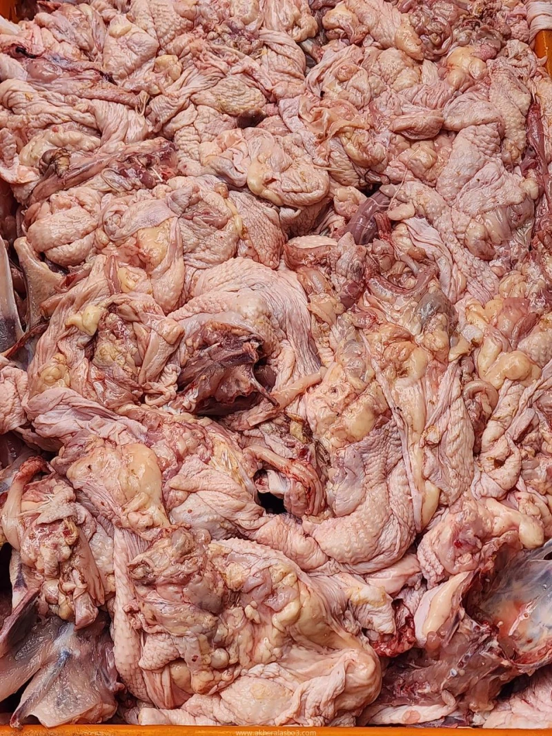 كتبت أمل عبد الرحيم تابع اللواء طيار أ.ح أكرم محمد جلال محافظ الإسماعيلية، اليوم الثلاثاء، مجهودات مديرية التموين والتجارة الداخلية بالمحافظة، لضبط ومراقبة الأسواق و المحال التجاري