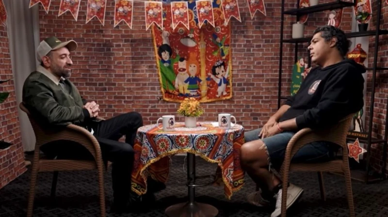 عمرو سلامة: إسماعيل ياسين أسوأ ممثل في تاريخ السينما المصرية أثار المخرج عمرو سلامة، الجدل في الأونة الأخيرة، وذلك بسبب تصريحاته عن الفنان الراحل إسماعيل ياسين بأنه أسوأ ممثل.إسماع