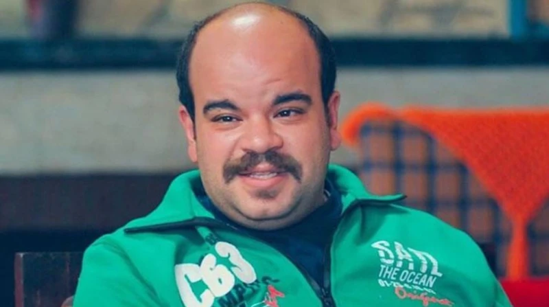 قبل ظهوره في رامز إيلون مصر.. من هو محمد عبد الرحمن؟ يحل الفنان محمد عبد الرحمن ضيف برنامج رامز إيلون مصر الحلقة 19، التي من المقرر عرضها مساء اليوم،