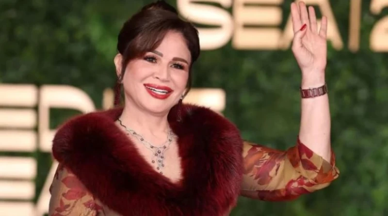 قبل ظهورها مع رامز.. أبرز تصريحات إلهام شاهين المثيرة للجدل تحل اليوم الفنانة إلهام شاهين ضيفة برنامج رامز إيلون مصر، لتكون الضحية ال21 في برنامج المقالب الذي يقوم بتقديمه.وبالتزام