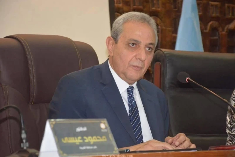 محافظ الغربية ضربة قوية لمروجي الالعاب النارية لحماية ارواح المواطنين كتبمحمود شتا في ضربة قوية ضد مروجي الألعاب النارية والمفرقعات، أكد اللواء اشرف