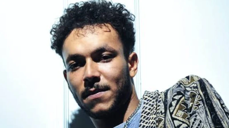 أسماء جلال وهدى المفتي.. ويجز يحسم الجدل حول ارتباطه يتعرض مغني الراب ويجز، لشائعات حول حياته الشخصية وعلاقاته العاطفية بين الحين والآخر، ويحرص كل فترة على نفي ما يتردد في هذا الإط