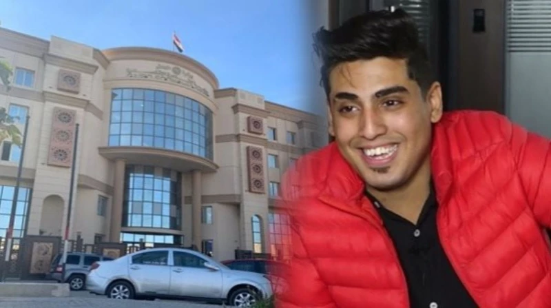 قرار قضائي جديد بشأن كروان مشاكل في سب وقذف ريهام سعيد قررت المحكمة الاقتصادية بالقاهرة، اليوم الخميس، تأجيل محاكمة التيك توكر أحمد علي، الشهير