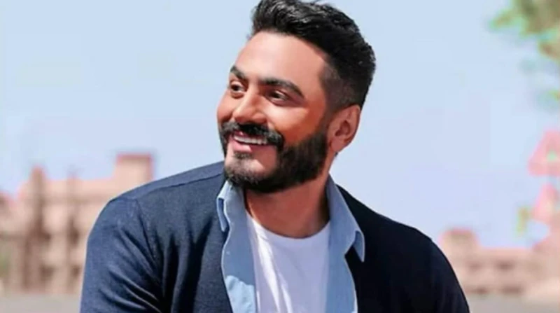 تامر حسني عن لام شمسية: يستحق أهم وأكبر الجوائز مع اقتراب انتهاء الموسم الدرامي الرمضاني لعام 2025، أشاد الفنان تامر حسني، بمسلسل لام شمسية، معتبرا أنه تناول قضية اجتماعية بالغة ال