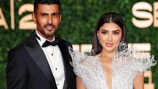 مي عمر تكسر الصمت بعد اعتزال محمد سامي بمنشور غير متوقع - رسالتها تشعل السوشيال ميديا والجمهور في حالة ذهول! ولا كأن حاجة حصلت قالت إية؟ مي عمر .. محمد سامي .. اعتزال محمد سامي .. 