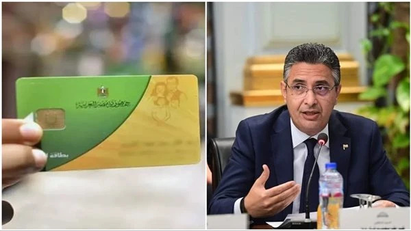 منحة رمضان 2025 .. 125 و250 جنيه دعم إضافي للأسر الأكثر احتياجا عبر البطاقات التموينية تفاصيل الدعم وطرق الصرف البطاقات التموينية .. في إطار دعم