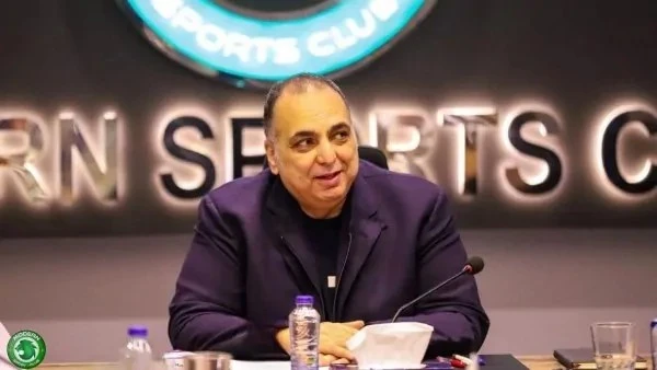 مصادر لافاق عربية: وليد دعبس يستعد لإطلاق قناة فضائية ضخمة باسم موردن يضع الدكتور وليد دعبس، رجل الأعمال الشهير ورئيس مجلس إدارة نادي مودرن سبورت، اللمسات الأخيرة لإطلاق قناة فضائي