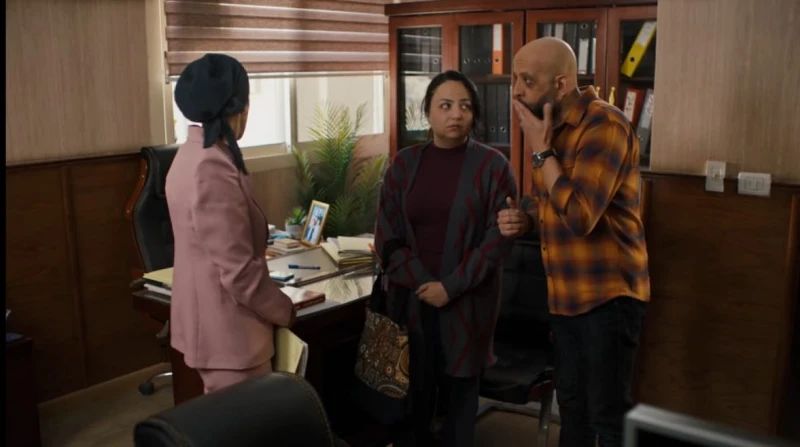 ملخص الحلقة 11 من منتهي الصلاحية.. فريد يختطف ابنه لسداد ديونه تبدأ الحلقة 11 من مسلسل منتهي الصلاحية بمقابلة شرقاوي حسن مالك لفرح جيسيكا حسام الدين