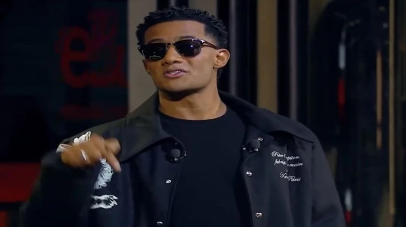 إجابة سؤال مدفع رمضان اليوم الأربعاء.. عدد مرات تكرار كلمة بتتغري يترقب عشاق برنامج مدفع رمضان معرفة إجابة سؤال مدفع رمضان اليوم الأربعاء، والذي يطرحه مقدم البرنامج محمد رمضان خلال