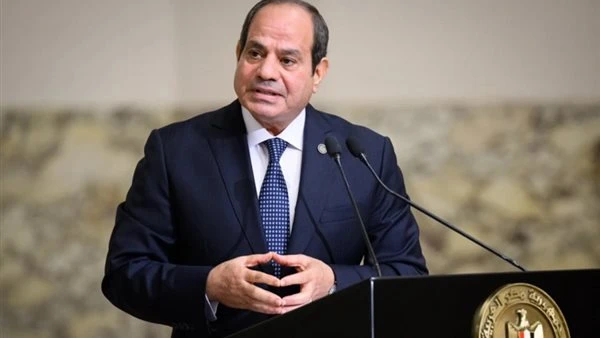 رسالة من الرئيس السيسي للمسيحيين بمناسبة الصوم الكبير - نشرها السفير محمد الشناوي المتحدث الرسمي لرئاسة الجمهورية ماذا قال؟ الصوم الكبير .. السيسي .. وجه الرئيس عبد الفتاح السيسي ر