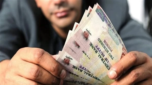 زيادة المعاشات 25 بشكل دائم.. قرار حكومى عاجل يسعد هذه الفئه من المواطنيين والتنفيذ من أول ابريل أعلن وزير المالية أحمد كجوك أنه اعتبارا من أبريل المقبل، سيتم زيادة المعاشات بنسبة 