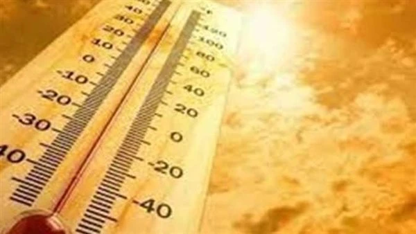 موجة حارة تضرب البلاد بعد الصقيع والرياح.. أخبار الطقس غدا الأحد نعرض لكم أخبار الطقس حيث أن هناك موجة حارة تضرب البلاد ويترتب عليها الشعور بارتفاع