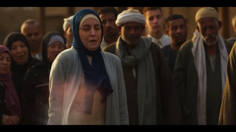 نهاية صادمة.. مقتل هند في الحلقة الأخيرة من ظلم المصطبة شهدت الحلقة الأخيرة من مسلسل ظلم المصطبة تطورات درامية مثيرة، حيث تلقت هند صدمة كبيرة عندما علمت أن حمادة ما زال على قيد الح