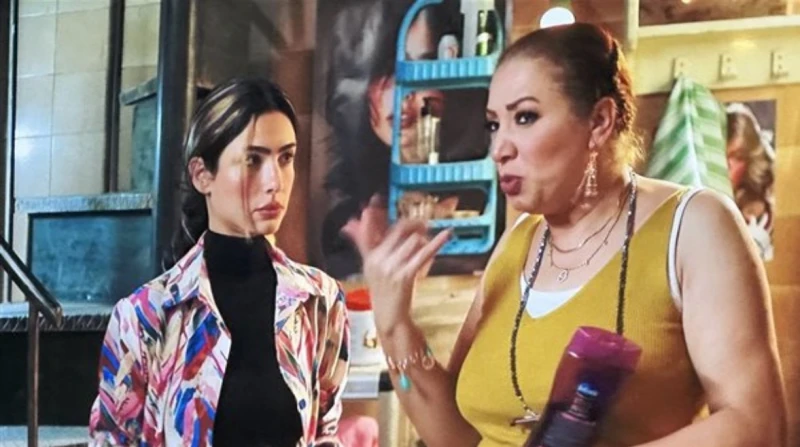 مشاهدة مسلسل 80 باكو الحلقة 11 بطولة هدى المفتي يبحث الجميع عن مشاهدة مسلسل 80 باكو الحلقة 11، بعدما حقق المسلسل نجاحا كبيرا خلال الأيام الماضية،