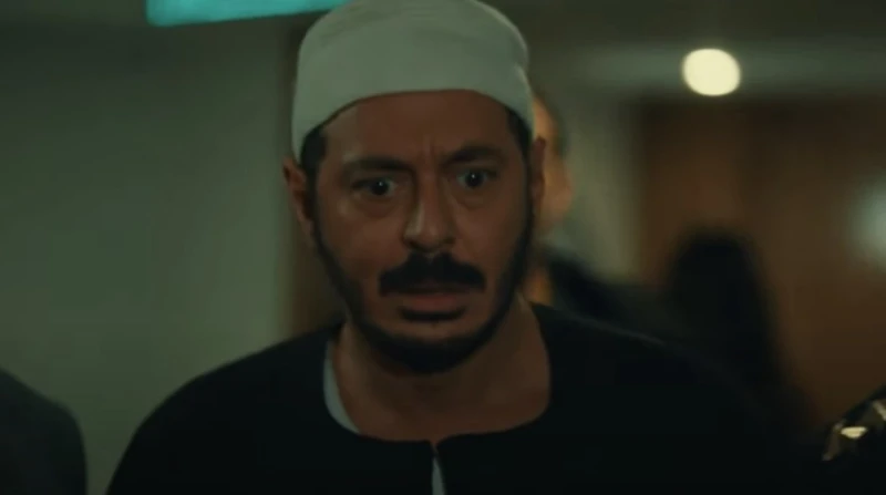 ملخص حكيم باشا الحلقة 11.. ضبط مصطفى شعبان بتهمة غسيل أموال شهدت أحداث مسلسل حكيم باشا الحلقة الحادية عشر، العديد من الأحداث المثيرة أبرزها القبض على